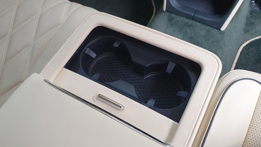 2014 Bentley Flying Spur 2014 Bentley Flying Spur