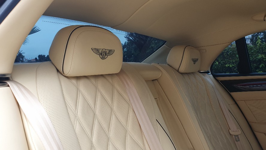 2014 Bentley Flying Spur 2014 Bentley Flying Spur