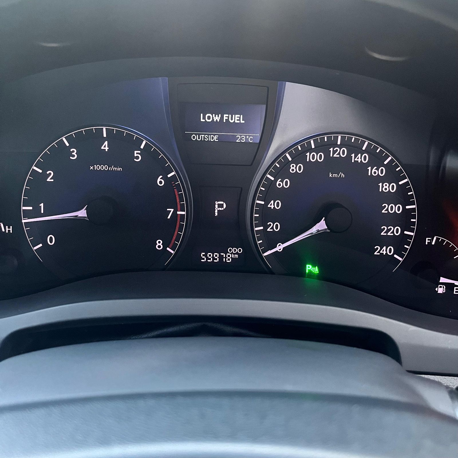 2012 Lexus RX 270 2012 Lexus RX 270