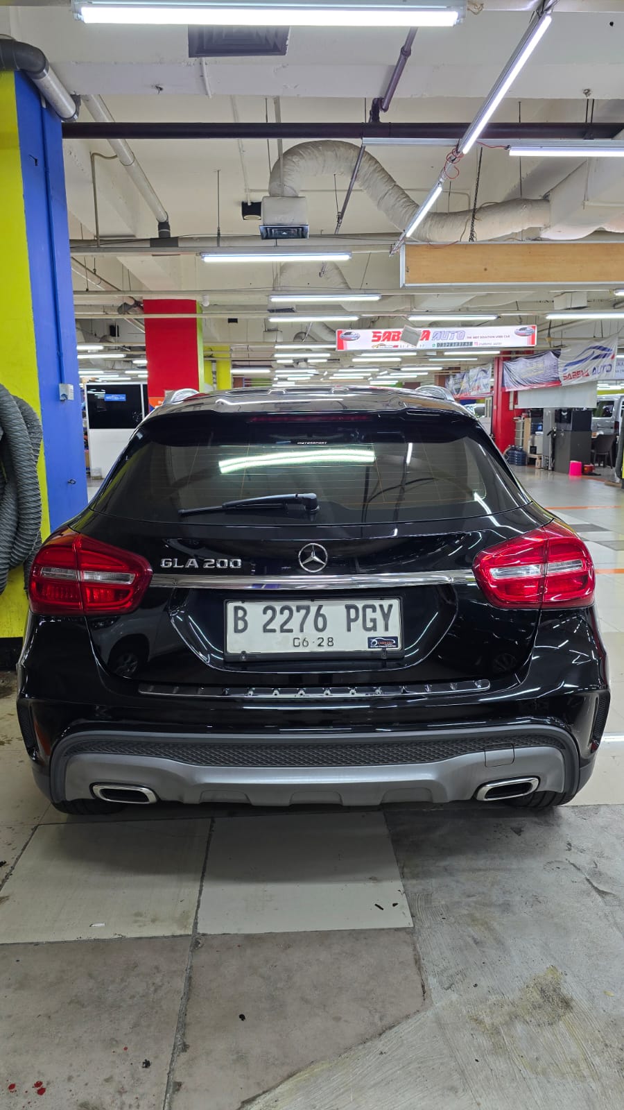 2015 Mercedes Benz GLA 2015 Mercedes Benz GLA