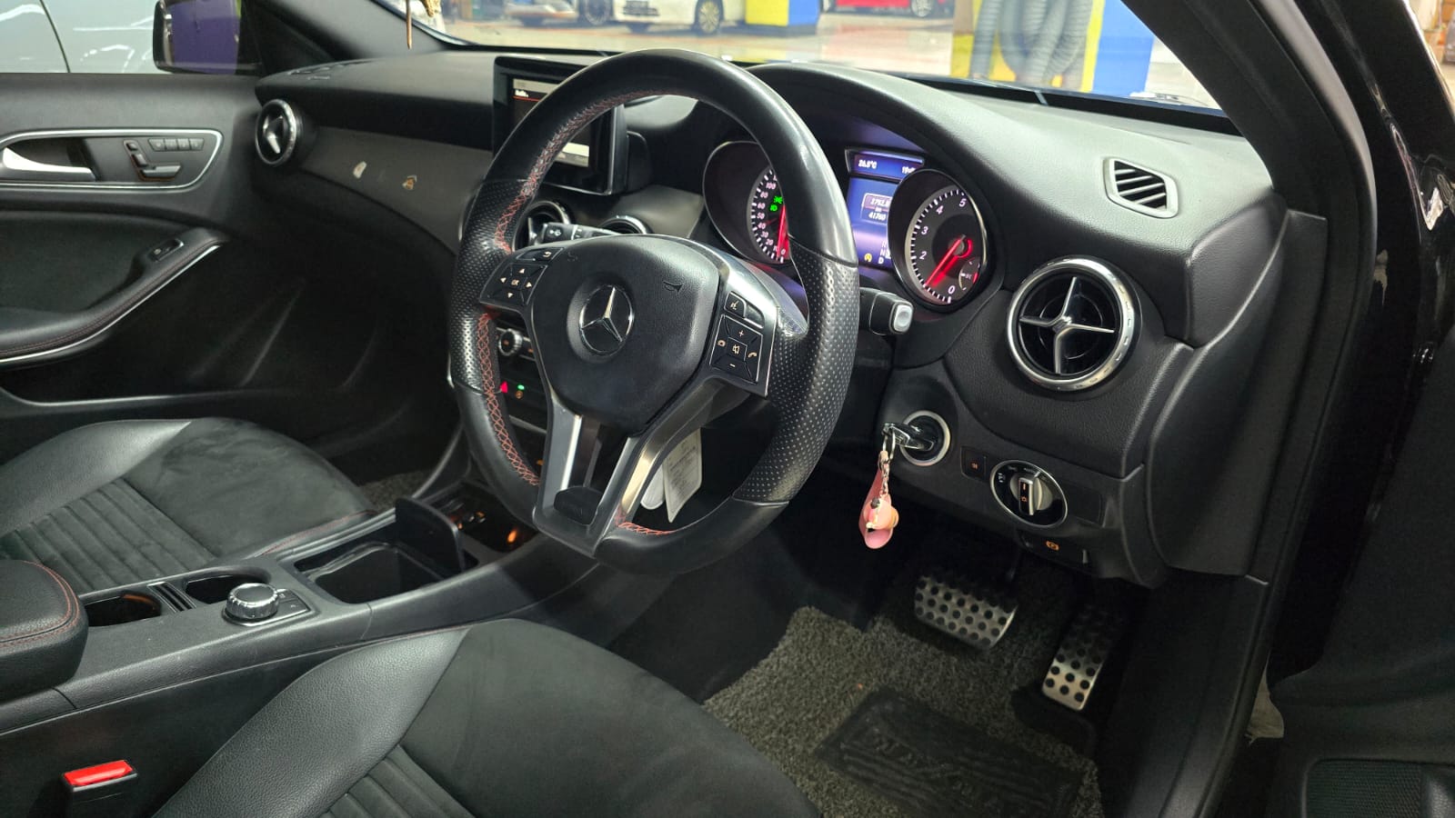 2015 Mercedes Benz GLA 2015 Mercedes Benz GLA