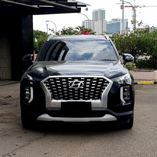 Second Hand 2021 Hyundai Palisade Second Hand 2021 Hyundai Palisade