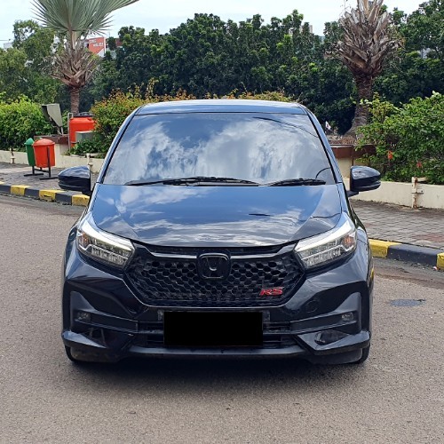 2024 Honda Brio Bekas 2024 Honda Brio Bekas