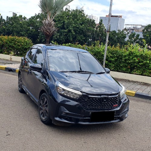 2024 Honda Brio 2024 Honda Brio