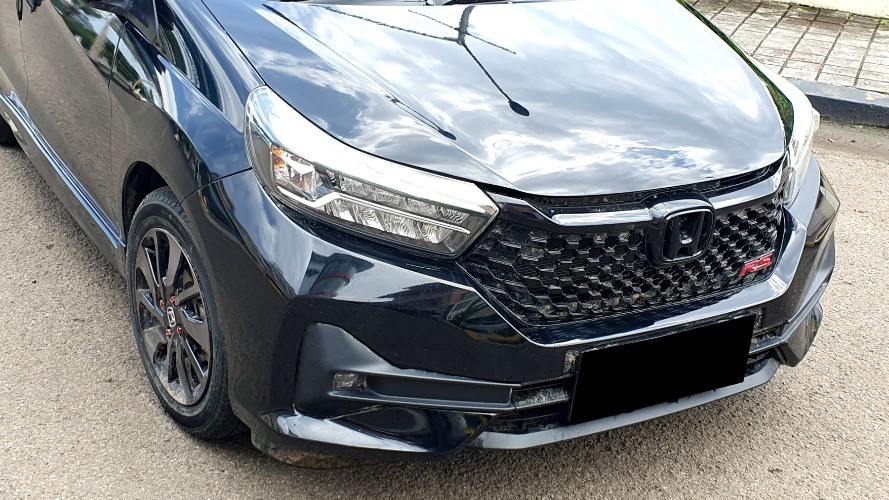 2024 Honda Brio 2024 Honda Brio