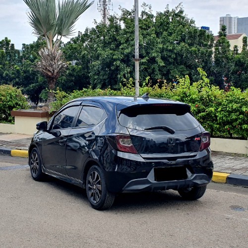 2024 Honda Brio 2024 Honda Brio