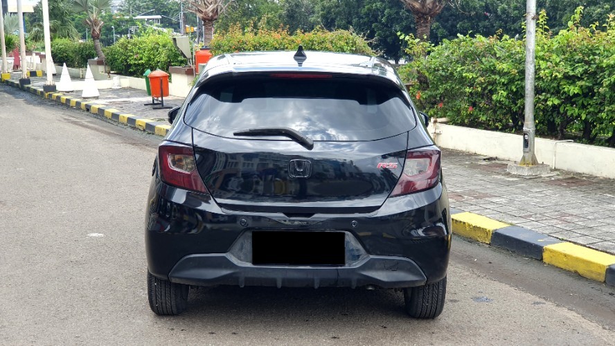 2024 Honda Brio 2024 Honda Brio