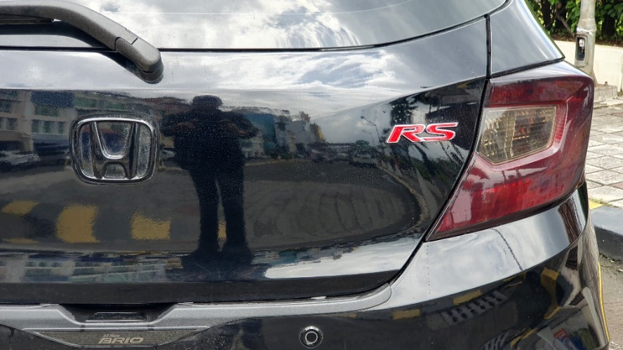 2024 Honda Brio 2024 Honda Brio