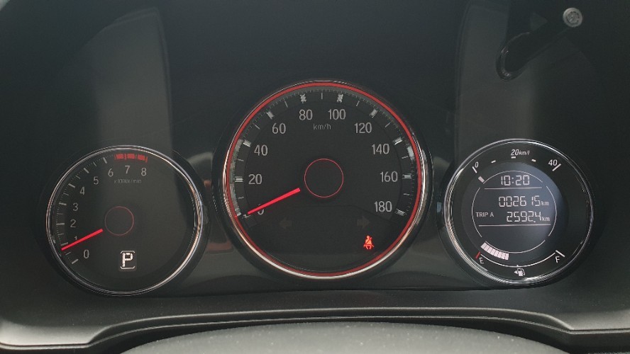 2024 Honda Brio 2024 Honda Brio