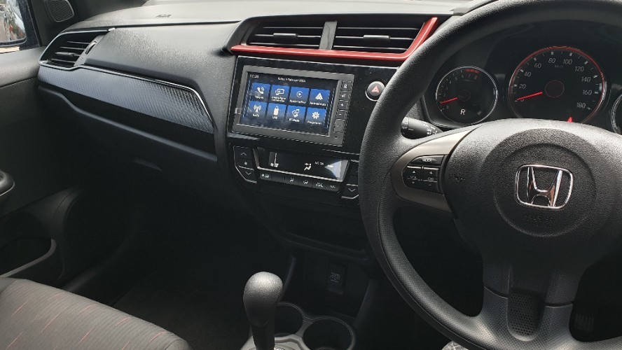 2024 Honda Brio 2024 Honda Brio