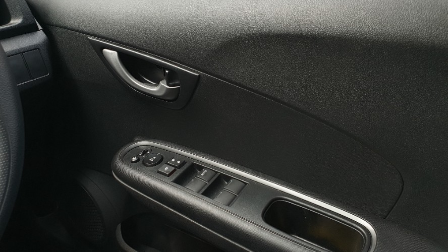 2024 Honda Brio 2024 Honda Brio