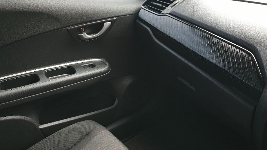 2024 Honda Brio 2024 Honda Brio