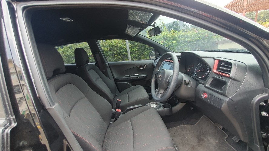 2024 Honda Brio 2024 Honda Brio