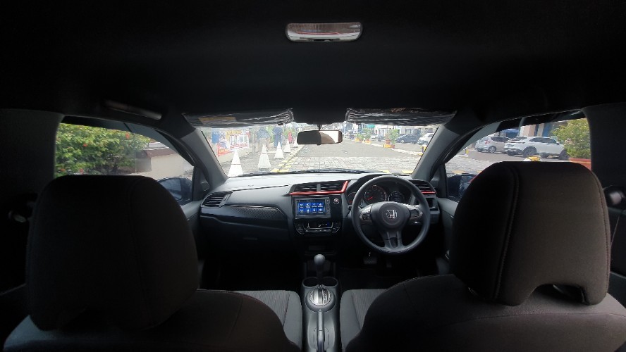 2024 Honda Brio 2024 Honda Brio