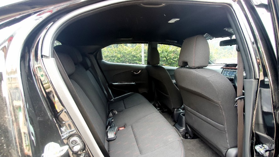 2024 Honda Brio 2024 Honda Brio