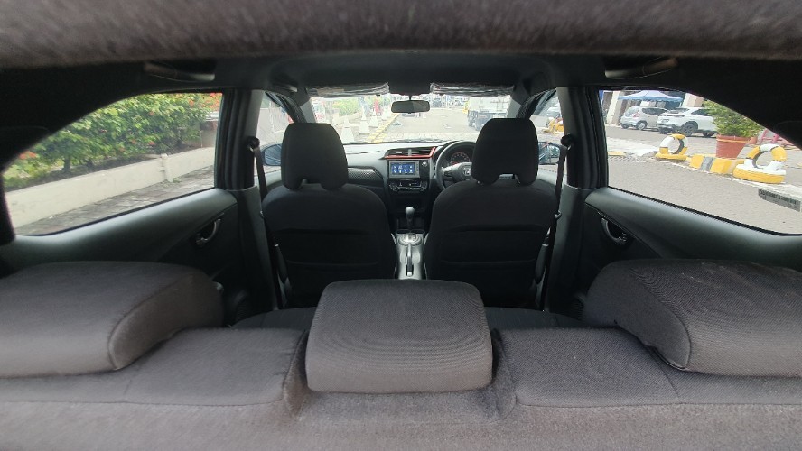 2024 Honda Brio 2024 Honda Brio