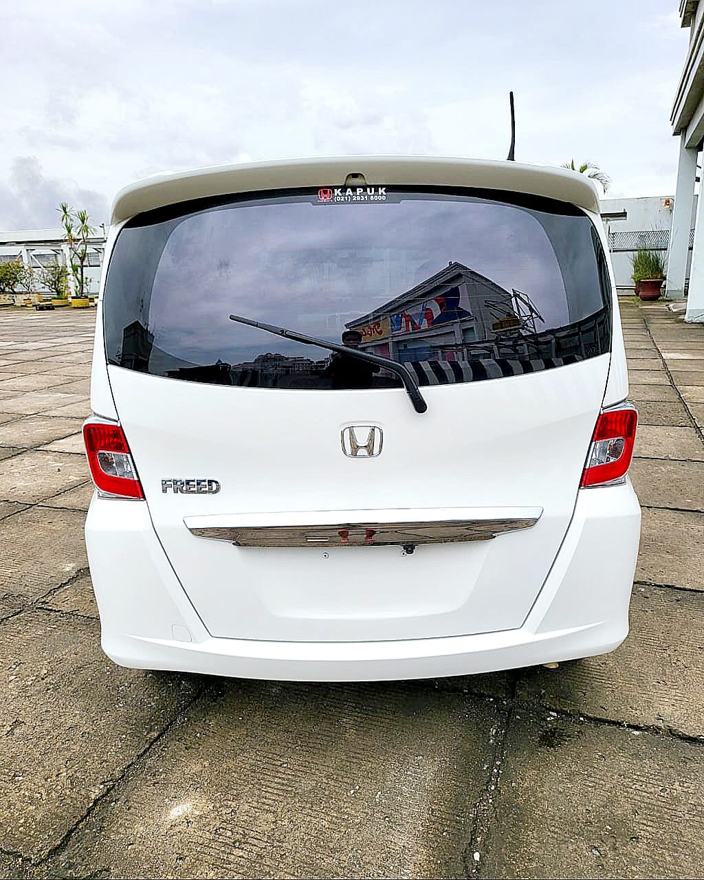 2015 Honda Freed  PSD 2015 Honda Freed  PSD