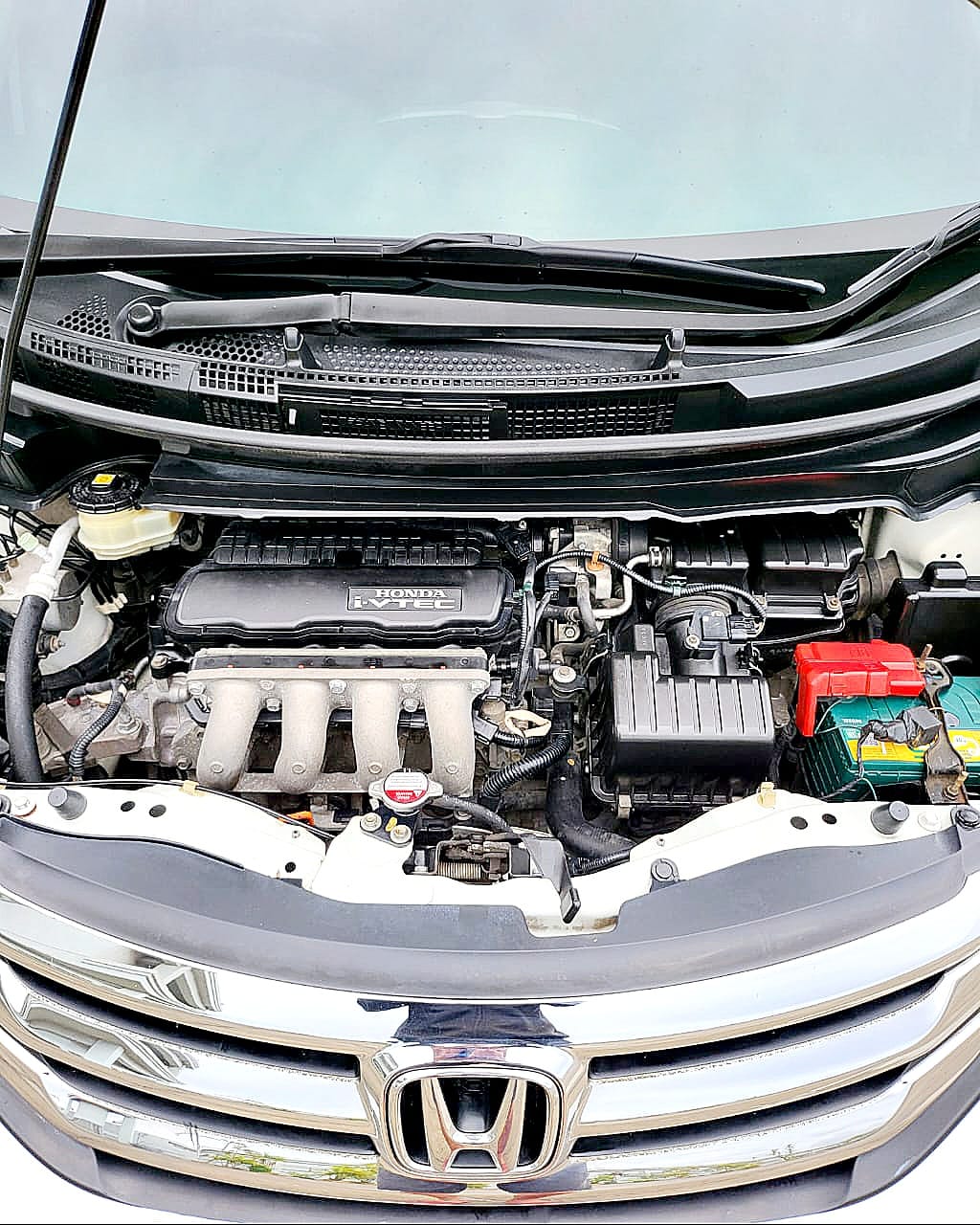 2015 Honda Freed  PSD 2015 Honda Freed  PSD