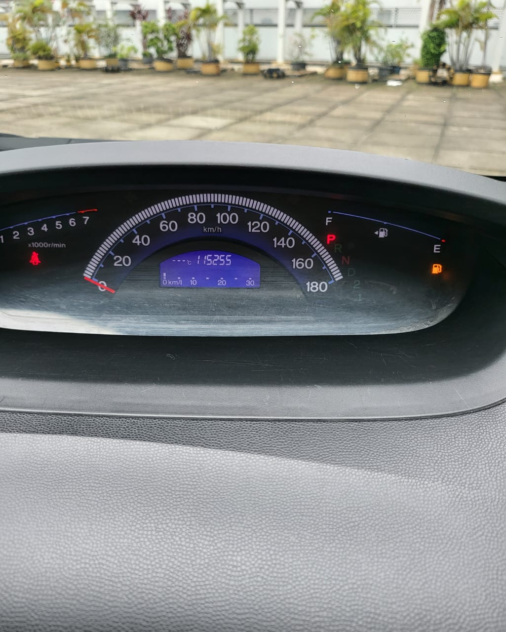 2015 Honda Freed  PSD 2015 Honda Freed  PSD