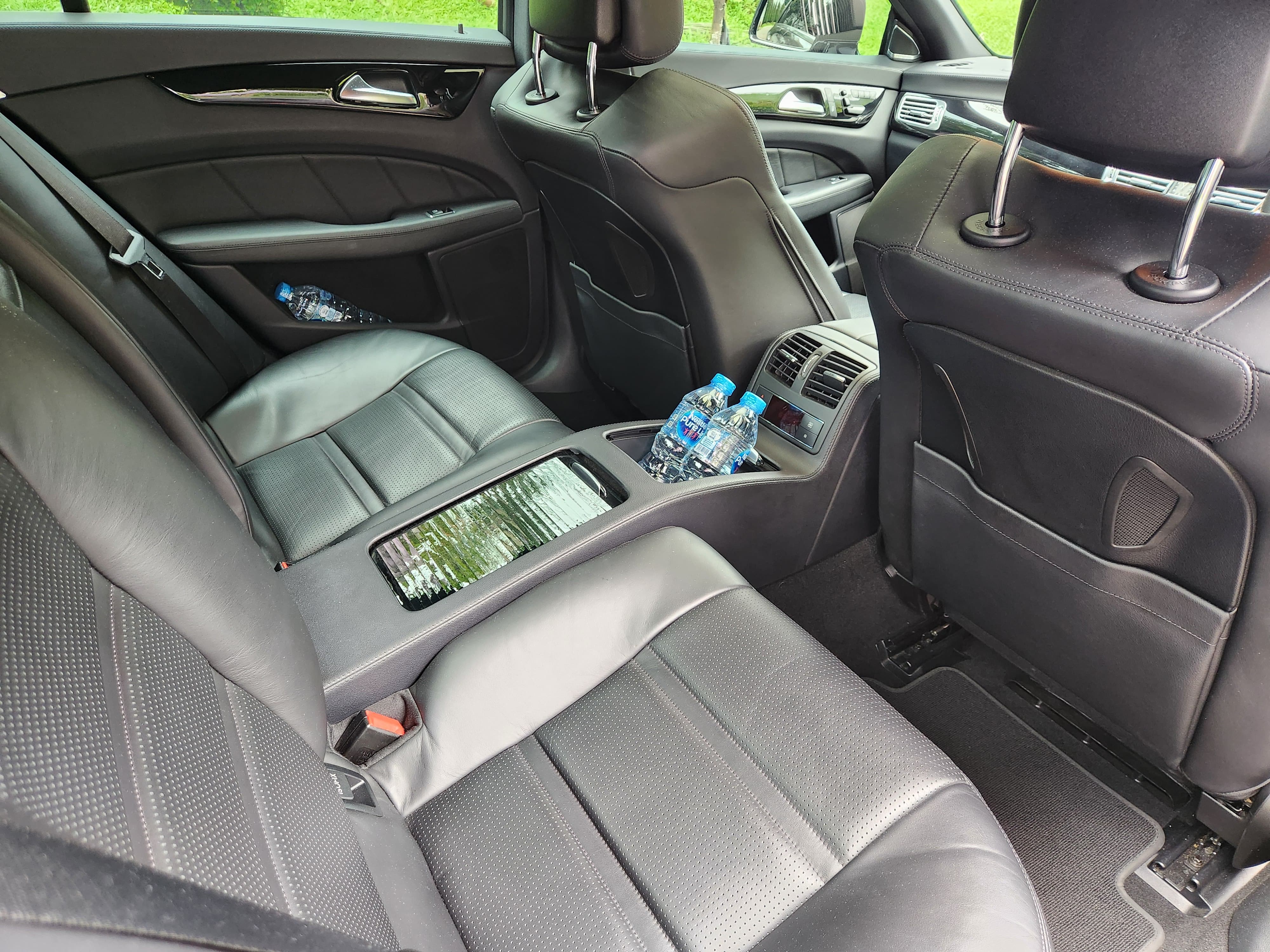 2013 Mercedes Benz CLS-Class 63 AMG V8 BITURBO 2013 Mercedes Benz CLS-Class 63 AMG V8 BITURBO