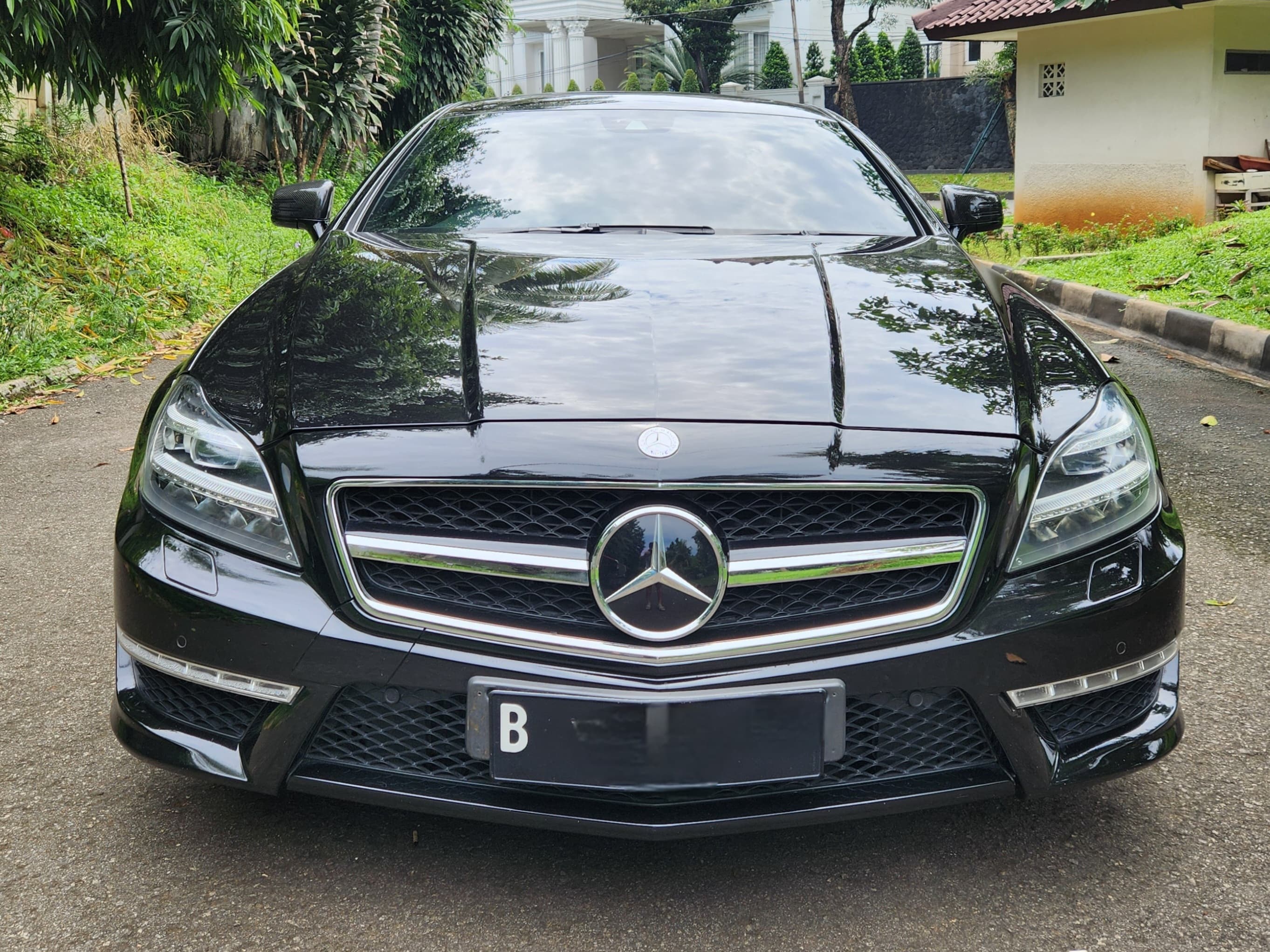 2013 Mercedes Benz CLS-Class 63 AMG V8 BITURBO 2013 Mercedes Benz CLS-Class 63 AMG V8 BITURBO