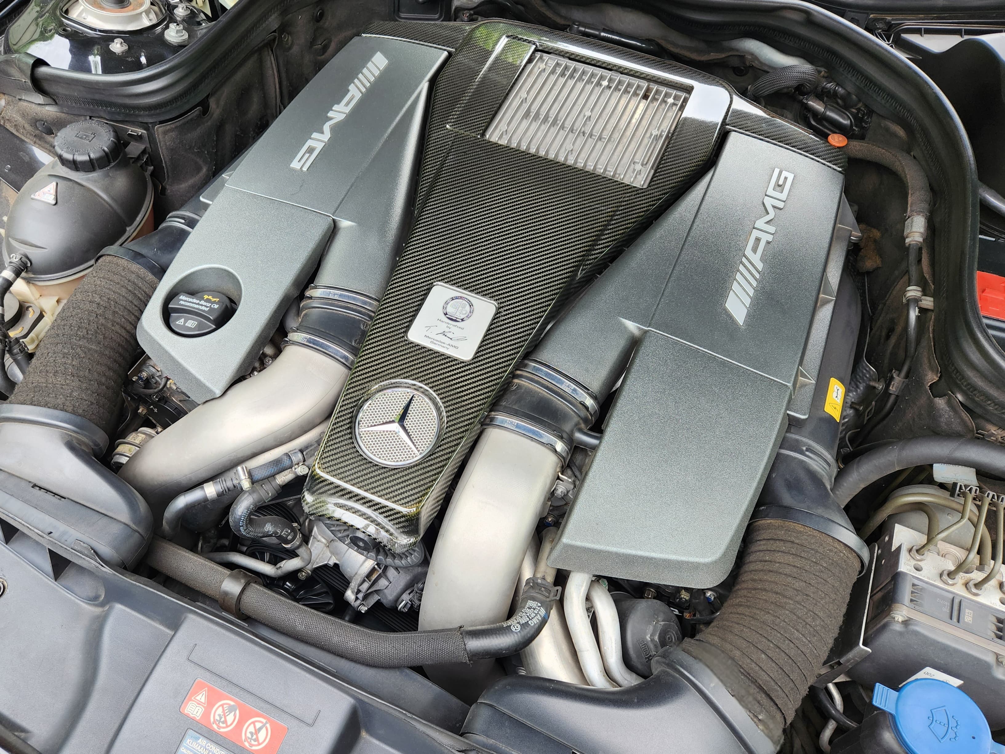 2013 Mercedes Benz CLS-Class 63 AMG V8 BITURBO 2013 Mercedes Benz CLS-Class 63 AMG V8 BITURBO