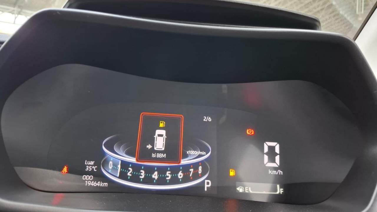 2021 Toyota Raize 2021 Toyota Raize