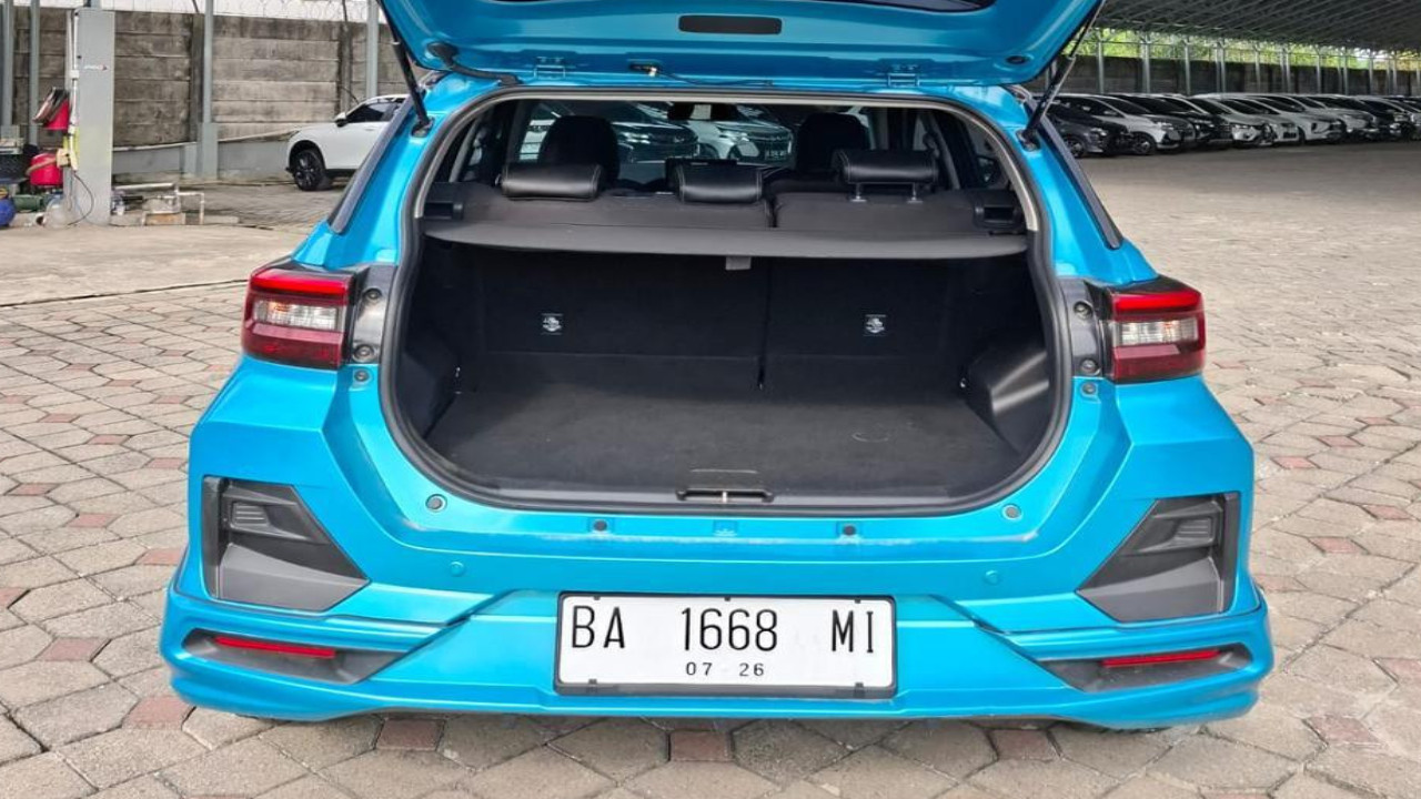 2021 Toyota Raize 2021 Toyota Raize