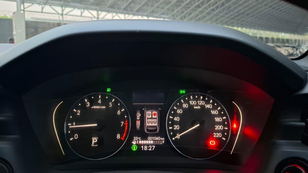 2024 Honda HRV 2024 Honda HRV