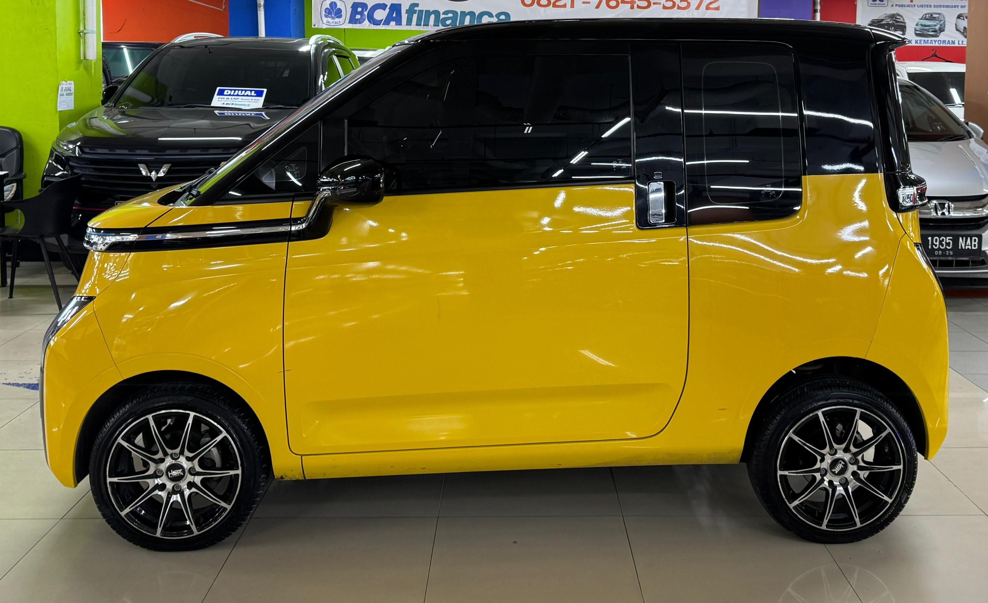 2022 Wuling Air EV 2022 Wuling Air EV