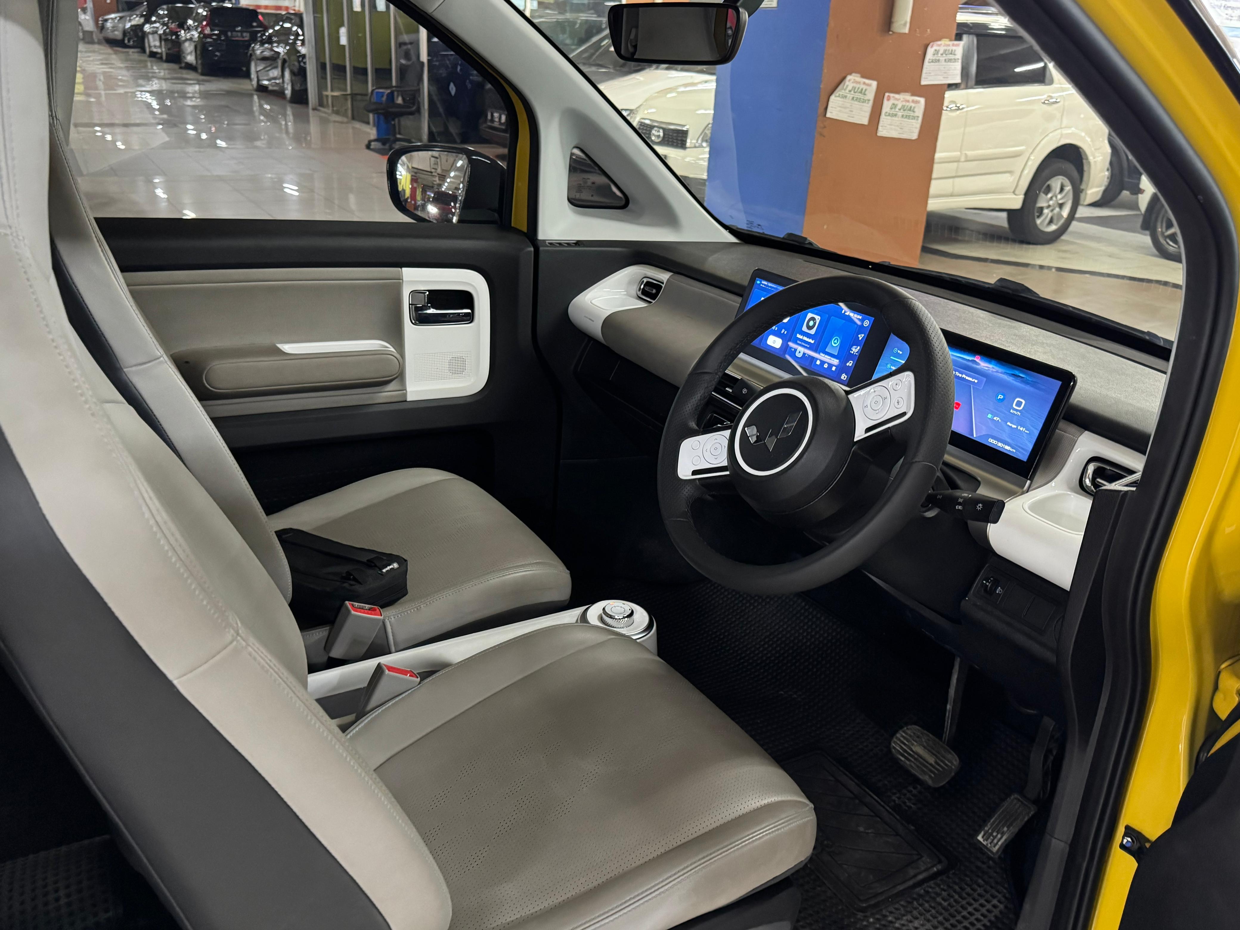 2022 Wuling Air EV 2022 Wuling Air EV