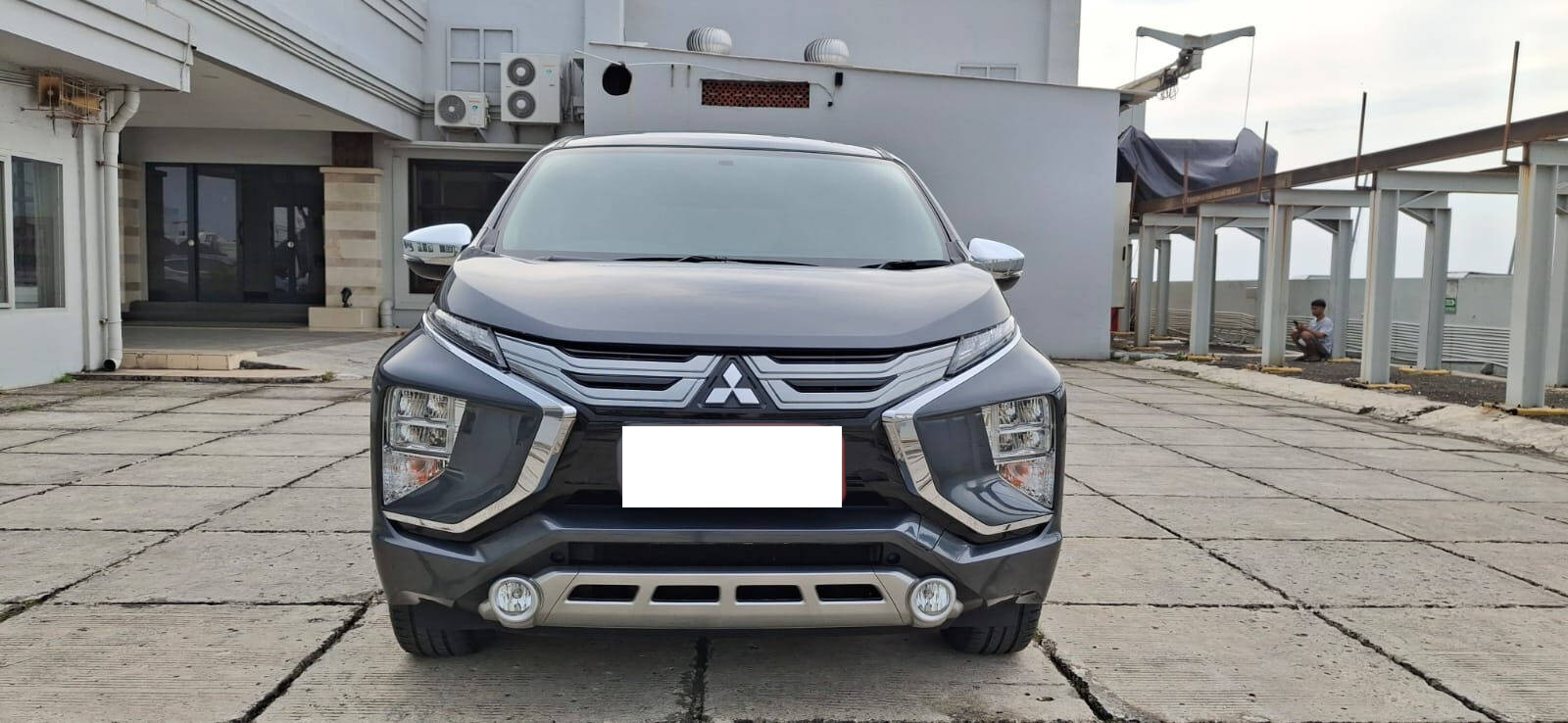 Second Hand 2020 Mitsubishi Xpander Second Hand 2020 Mitsubishi Xpander