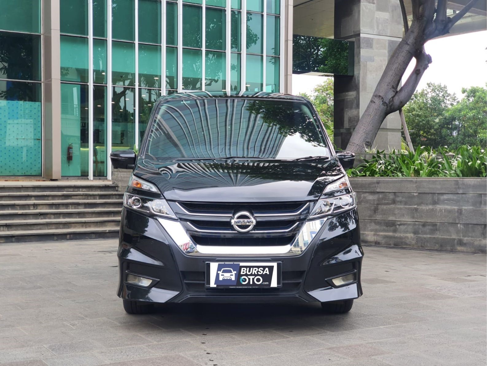 Second Hand 2022 Nissan Serena Second Hand 2022 Nissan Serena