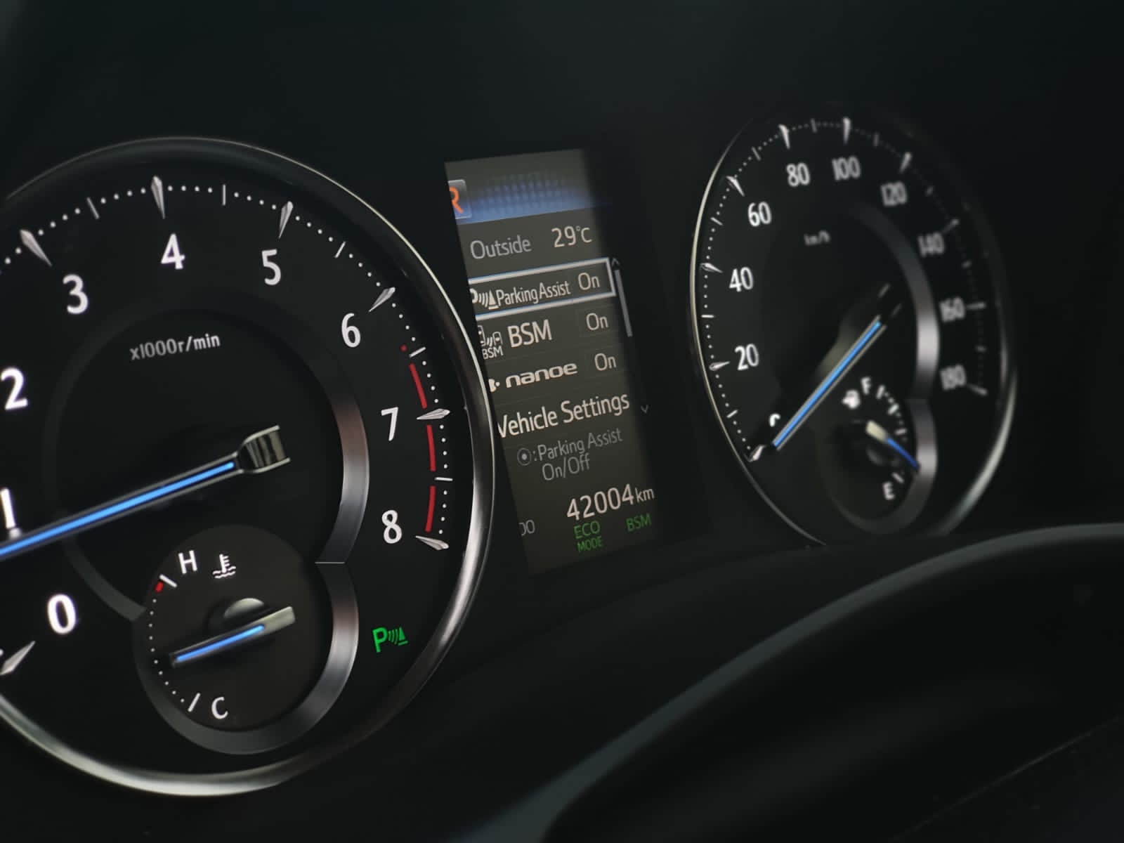 2019 Toyota Alphard 2019 Toyota Alphard