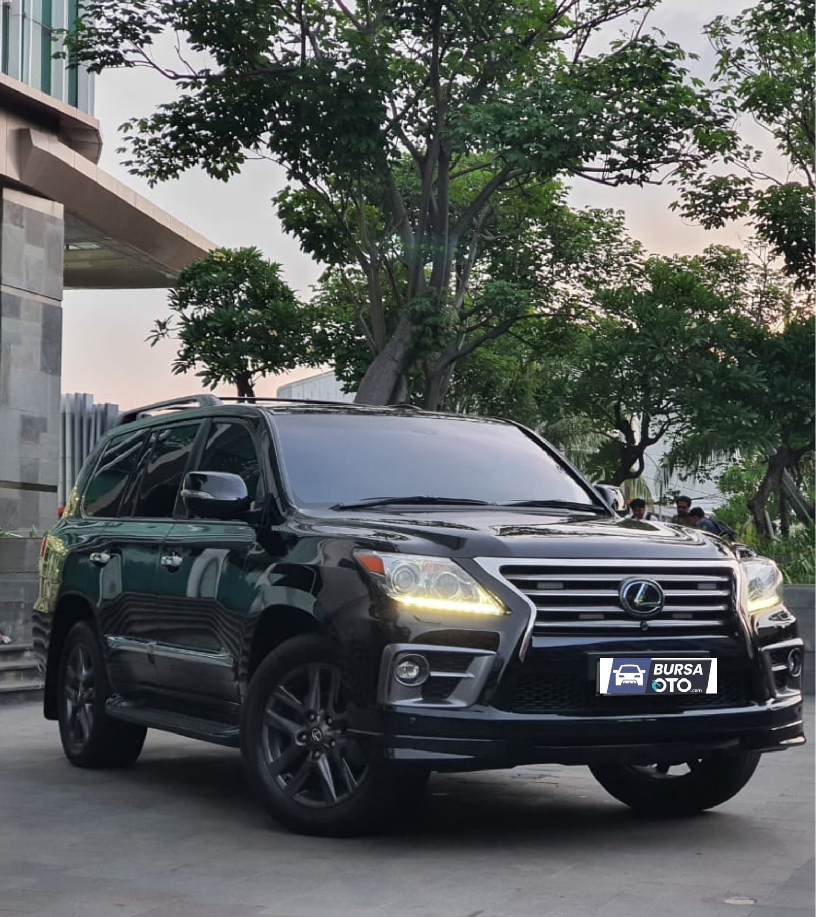 2014 Lexus LX 2014 Lexus LX
