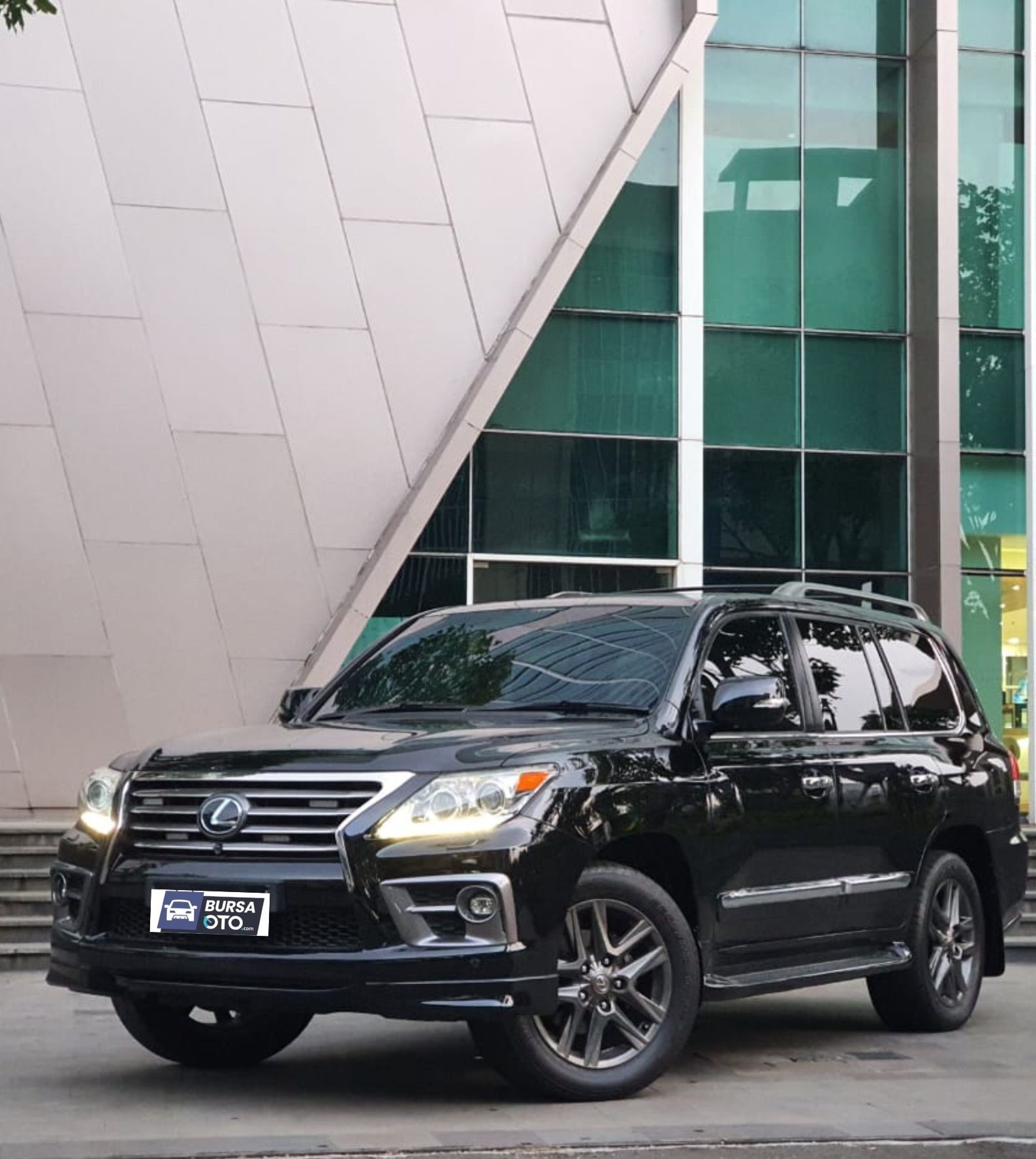 2014 Lexus LX 2014 Lexus LX