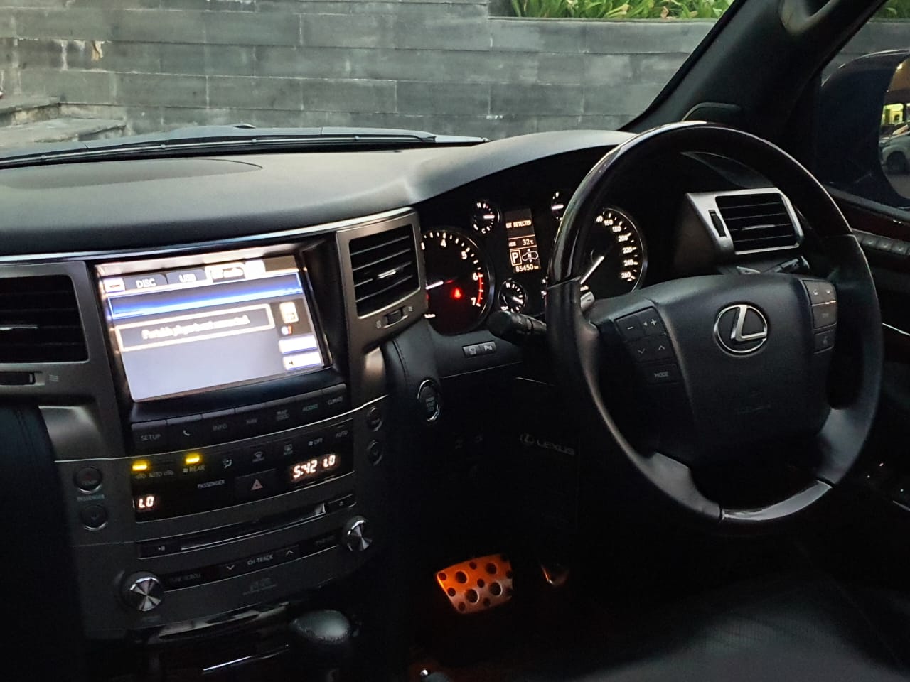 2014 Lexus LX 2014 Lexus LX