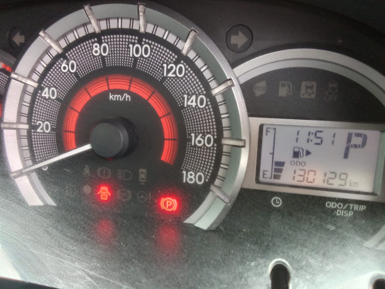 2017 Toyota Avanza 2017 Toyota Avanza