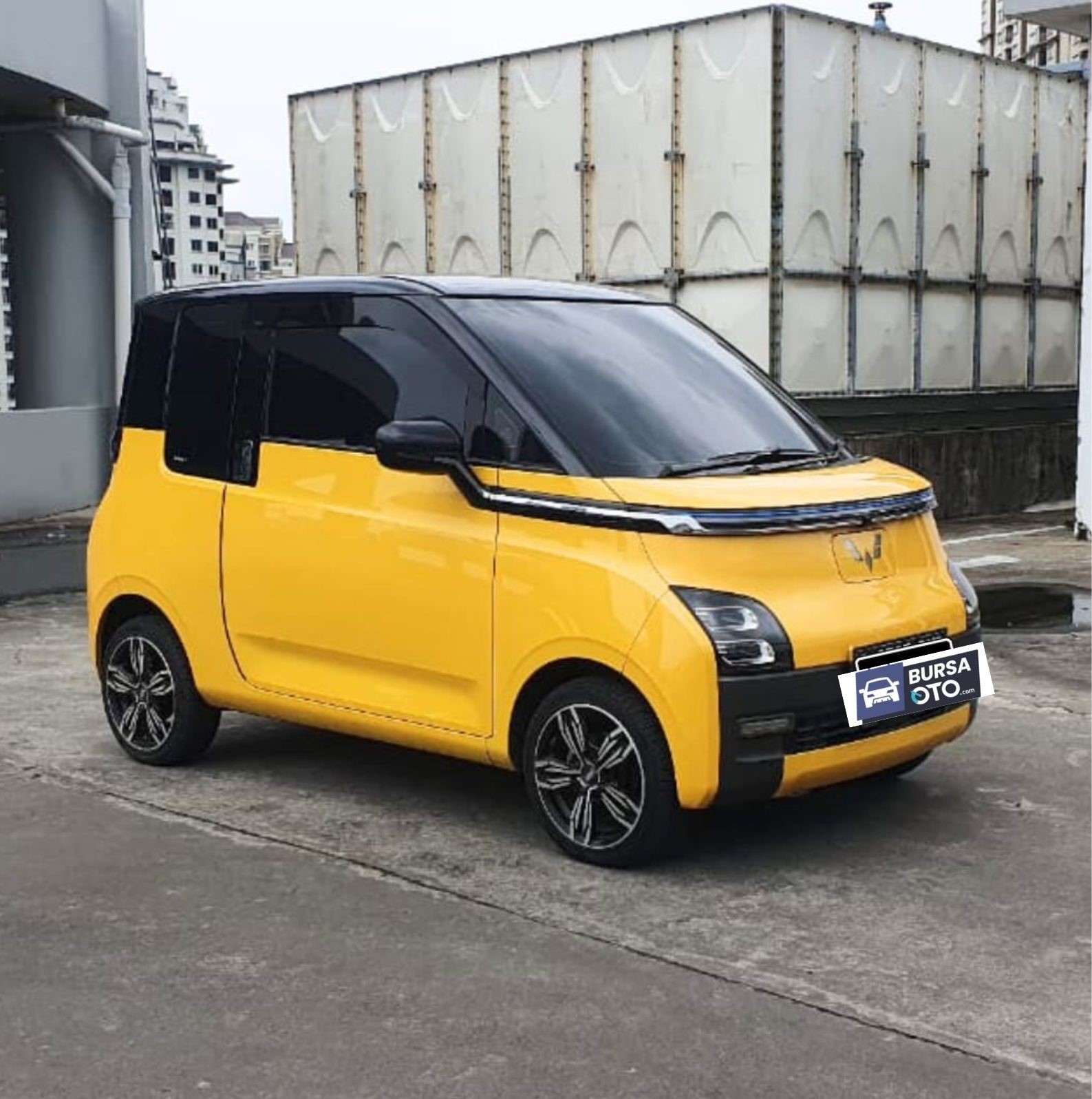 2023 Wuling Air EV 2023 Wuling Air EV