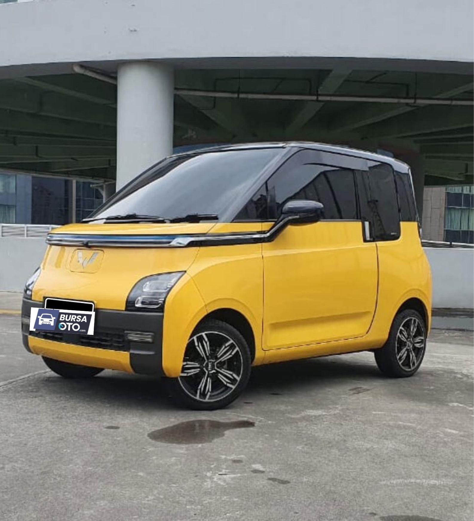 2023 Wuling Air EV 2023 Wuling Air EV