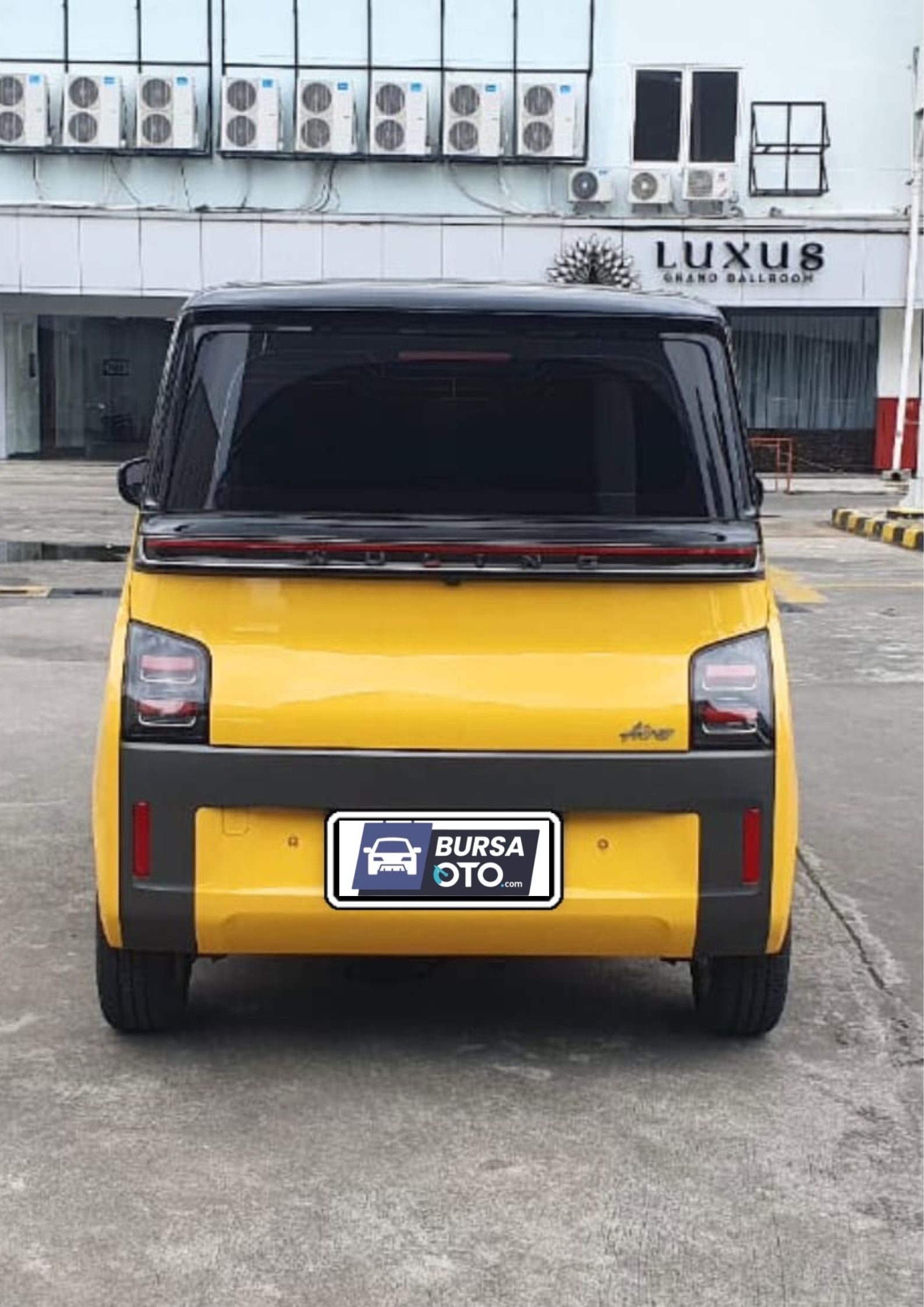 2023 Wuling Air EV 2023 Wuling Air EV
