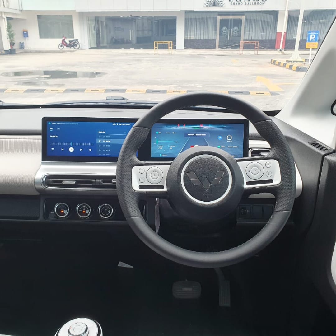 2023 Wuling Air EV 2023 Wuling Air EV