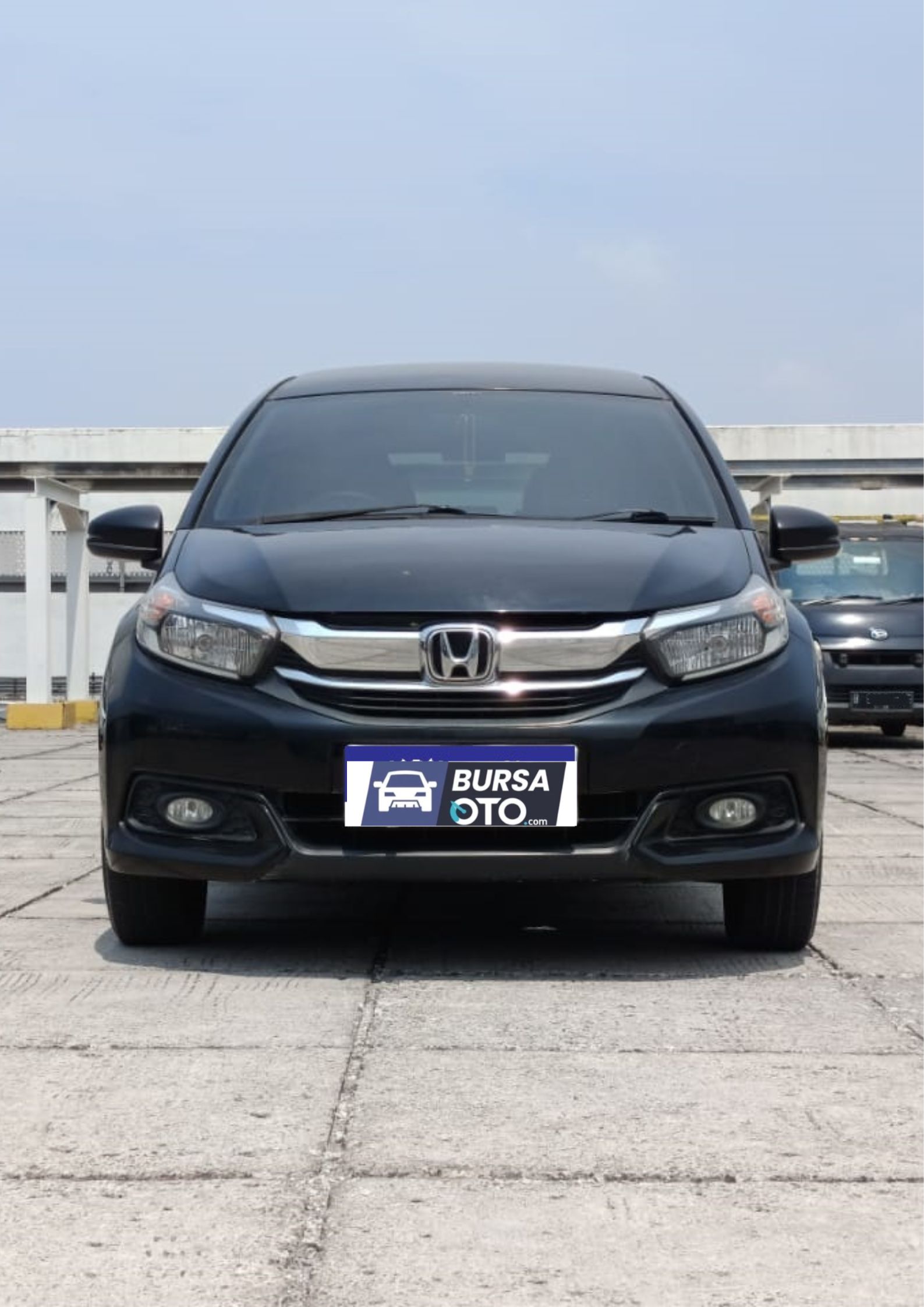 Second Hand 2018 Honda Mobilio Second Hand 2018 Honda Mobilio