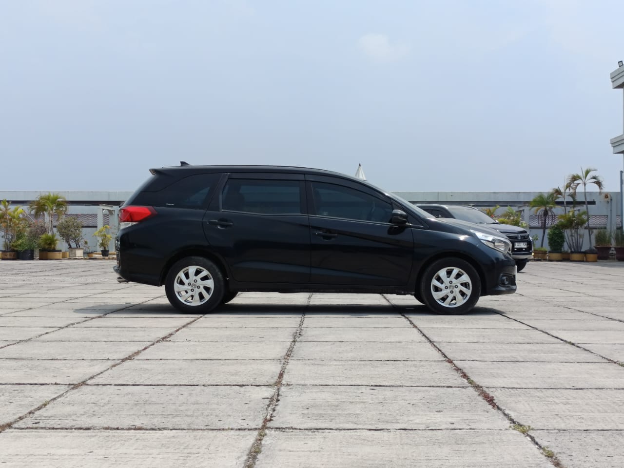2018 Honda Mobilio 2018 Honda Mobilio