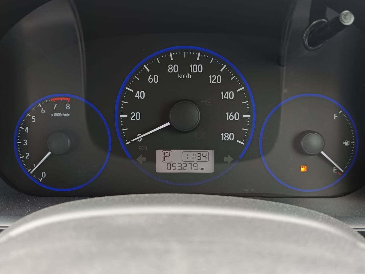 2018 Honda Mobilio 2018 Honda Mobilio