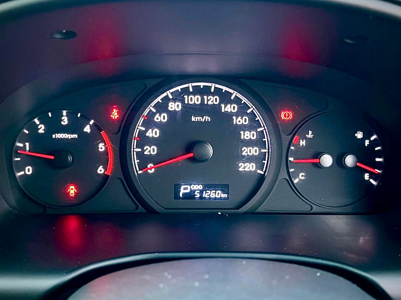 2019 Hyundai H1 2019 Hyundai H1
