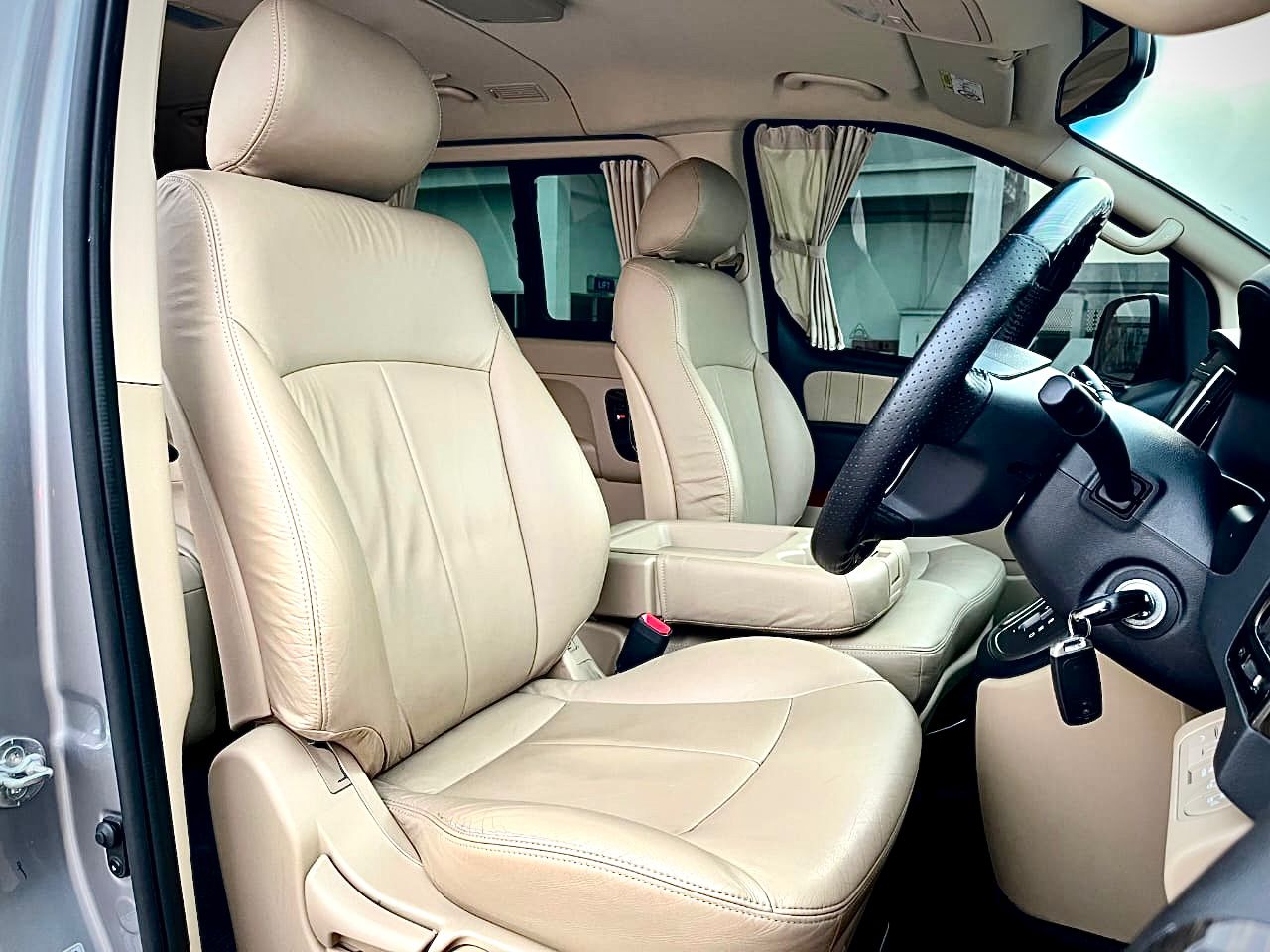 2019 Hyundai H1 2019 Hyundai H1