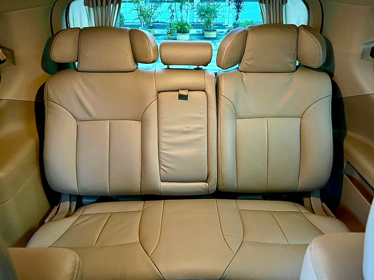 2019 Hyundai H1 2019 Hyundai H1