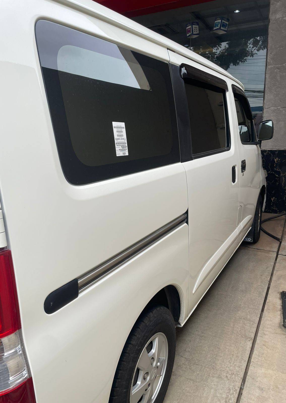 2020 Daihatsu Gran Max MB 1.5 D PS FH 2020 Daihatsu Gran Max MB 1.5 D PS FH