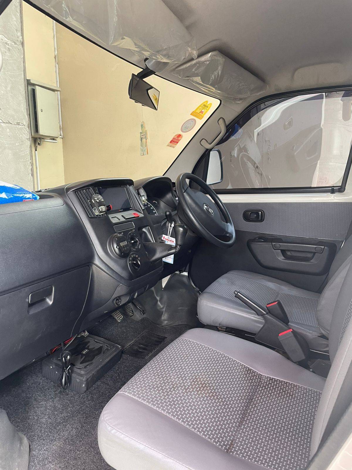 2020 Daihatsu Gran Max MB 1.5 D PS FH 2020 Daihatsu Gran Max MB 1.5 D PS FH